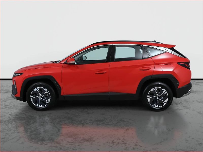Hyundai Tucson (2025) Smart 1.6 T-GDI - fotka 3 z 20