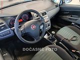Fiat Punto (2009) 1.4i, Klima - náhled 2