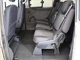 Ford Tourneo Custom 2,0 EB 136kW AT L1 27 520km! Č - náhled 7