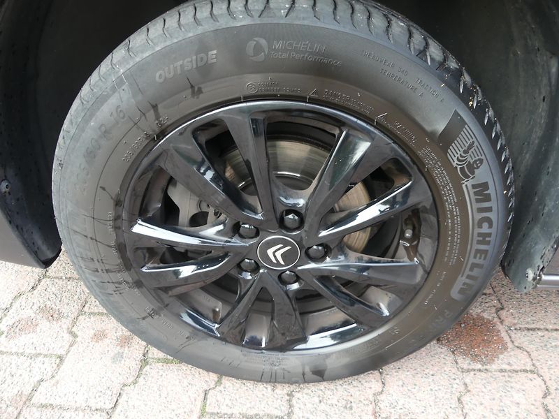 Citroën Berlingo (2021) 1,5 BlueHDi 100 MAN6  - fotka 19 z 19