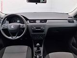 Seat Toledo (2014) 1.2 TSi, Reference, výhřev - náhled 8