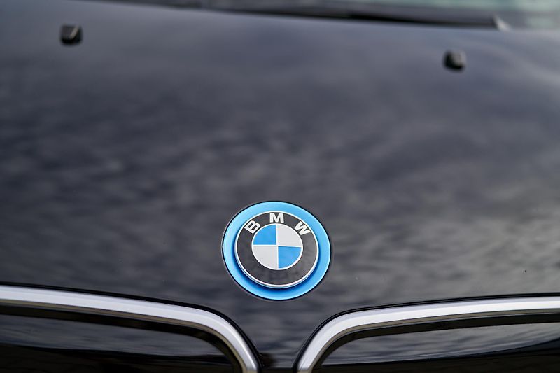 BMW i3 (2020) Elektro - fotka 24 z 26