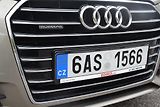 Audi A6  Avant 3.0 TDI 200 kW quattro  - náhled 19