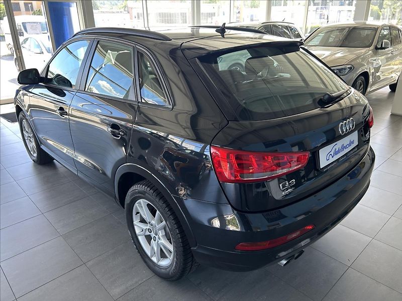 Audi Q3 2,0   TDI 130kW,AUTOMAT,QUATTR - fotka 4 z 26