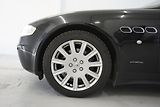 Maserati Quattroporte (2007) 4.2i 295 kW AUTOMAT - náhled 17