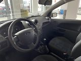 Ford Fiesta (2006) Trend 1.3 Duratec 44kW - náhled 11