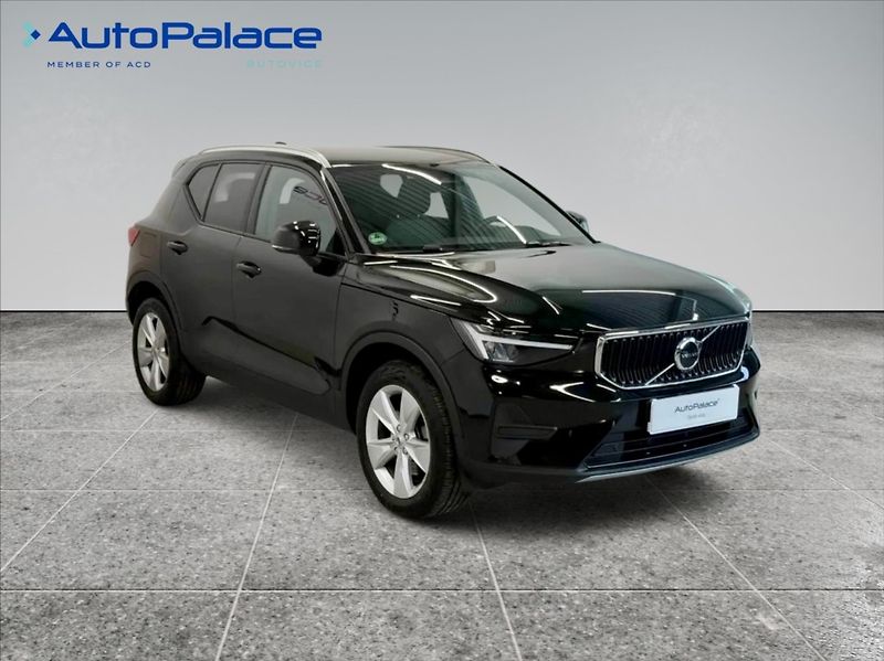 Volvo XC40 2,0 B3 Core Blis,Bezklíč - fotka 3 z 17