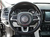 Jeep Compass (2019) 1.4 T, Limited, TZ, kůže - náhled 13