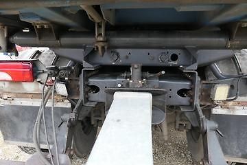 Scania (2017) R 580 6x4 Bordmatik EURO 6 - fotka 6 z 14