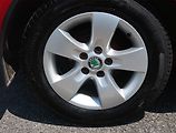Škoda Fabia (2012) 1.2 12V, Serv.kniha - náhled 14