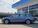 Volkswagen Passat 2,0 TDi 4MOTION KŮŽE KAMERA - náhled 1