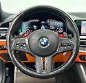 BMW M3 (2021) Moderní generace G80 - náhled 12
