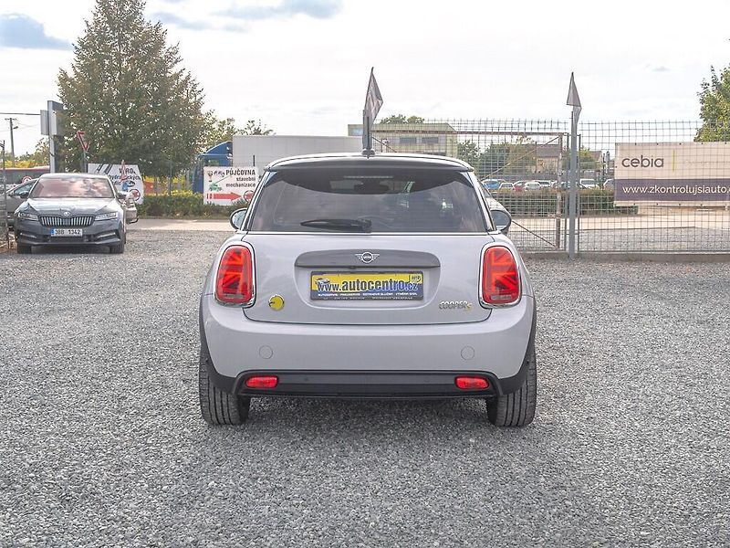 Mini Cooper (2020) ČR SE NAVI H/K – SoH 100% - fotka 11 z 64