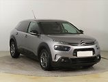 Citroën C4 Cactus (2018) 1.2 PureTech, Serv.kniha, Navi - náhled 1