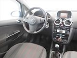 Opel Corsa (2014) 1.2, Serv.kniha, Tempomat - náhled 7