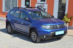 Dacia Duster (2022) 1.5 DCi 85kW / ČR / 1. MAJITEL - fotografie inzerátu