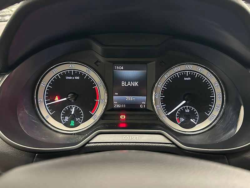Škoda Octavia (2018) 1.4 G-Tec Ambition 2018 | Záru - fotka 34 z 54