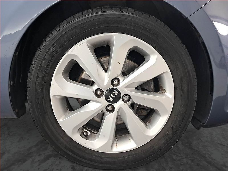 Kia Rio (2016) 1.4 CVVT, ČR,1.maj, Serv.kniha - fotka 14 z 16