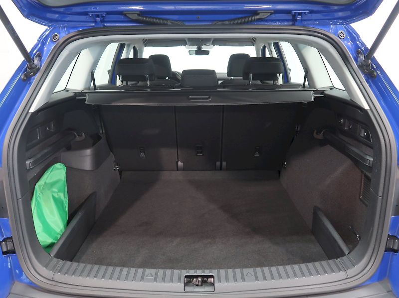 Škoda Kodiaq (2022) AMBITION 2.0TDI 110KW TAŽNÉ - fotka 34 z 35