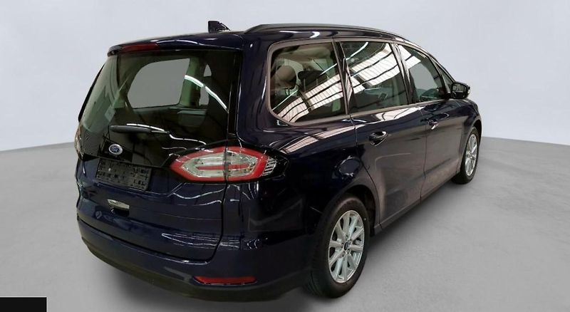 Ford Galaxy (2021) 2.0Eco*TAŽNÉ*KAMERA*NAV*VÝHŘEV - fotka 4 z 10