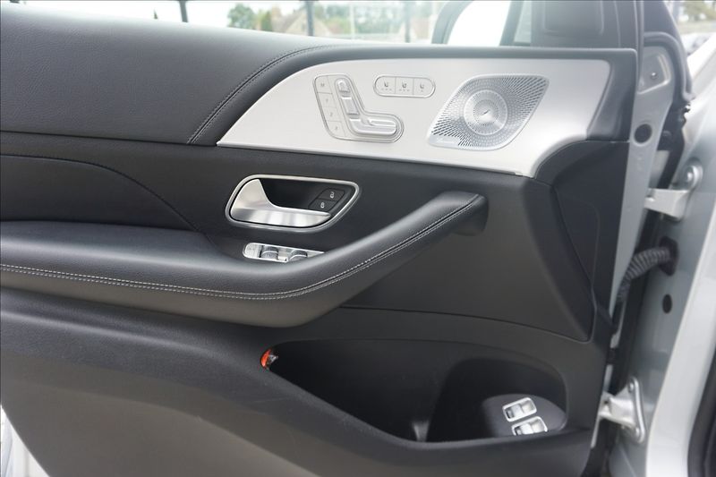 Mercedes-Benz GLE 2,9 350 d 4M, 1. maj - fotka 12 z 17
