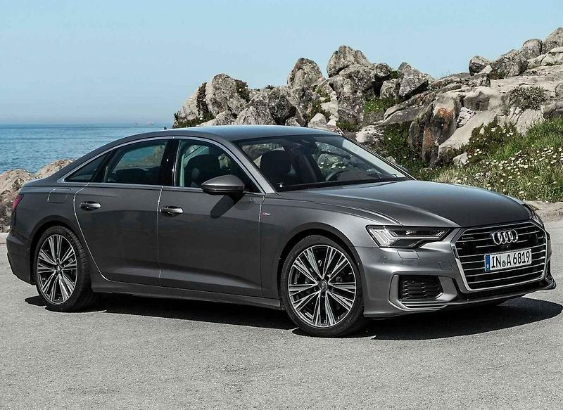Audi RS 5 Coupe competition plus
