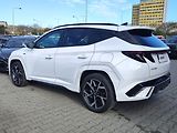 Hyundai Tucson 1.6 T-GDI/118kW N-Line DCT - náhled 7