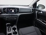 Kia Sportage (2017) 1.7 CRDi, Automat, Serv.kniha - náhled 8