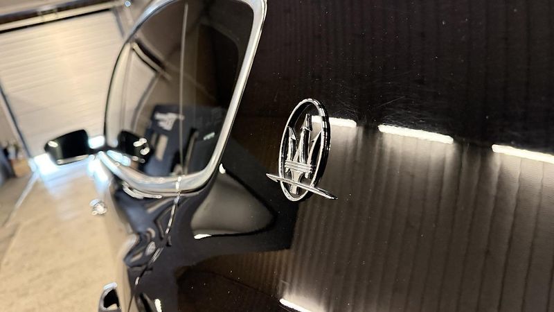 Maserati Levante (2021) 3.0I,FACELIFT,350PS. - fotka 13 z 30