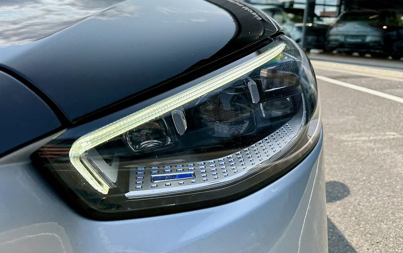 Mercedes-Benz Třídy S (2021) 350 d 4MATIC - fotka 44 z 48