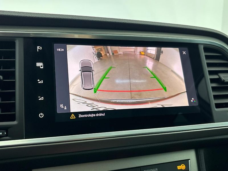 Seat Ateca Xperience DSG - fotka 25 z 28