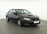 Subaru Legacy (2010) 2.0 D, 4X4, nová STK - náhled 1