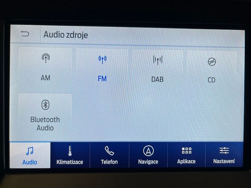 Ford Galaxy 2.5 HEV Titanium 7míst - fotka 51 z 67