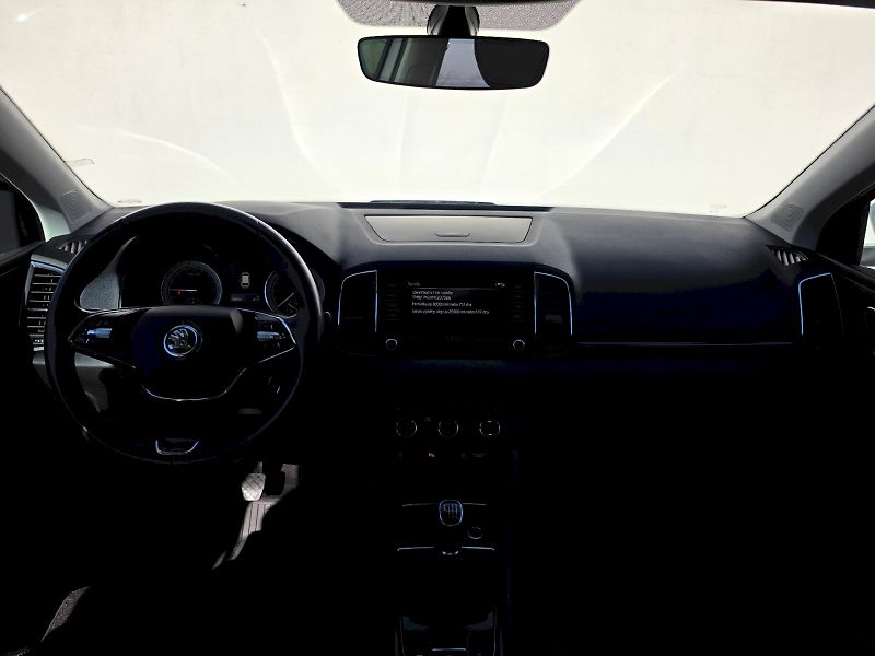 Škoda Karoq (2021) 2,0TDI 85KW STYLE - fotka 5 z 32