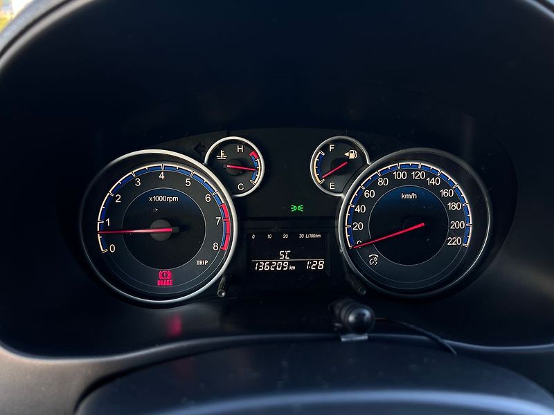 Suzuki SX4 1,6 VVti-VÝHŘEV.S-ALU - fotka 24 z 34