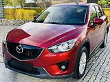 Mazda CX-5 2.0i MANUÁL 4x4 1MAJITEL TAŽNÉ - náhled 3