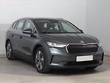 Škoda Enyaq (2021) Suite iV 80 (82 kWh), SoH 93% - náhled 1