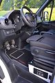 Mercedes-Benz Sprinter 317 hydr. čelo velká výbava  - náhled 7