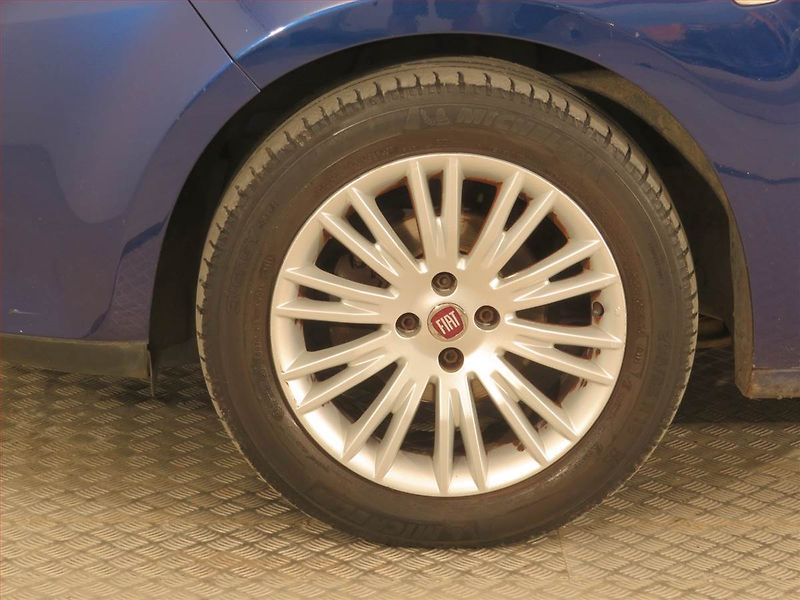 Fiat Bravo (2014) 1.4 16V, Serv.kniha, po STK - fotka 14 z 15
