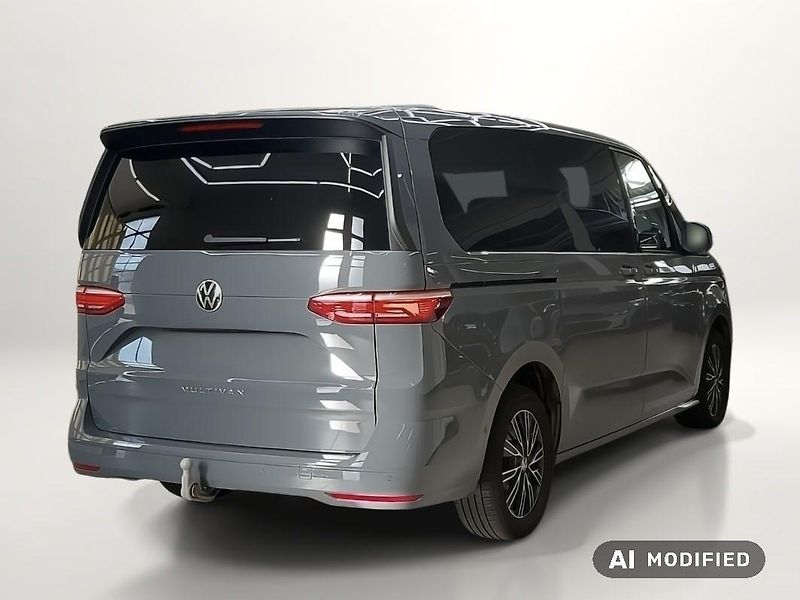 Volkswagen Multivan (2024) T7 TDI DSG LONG*ACC*NT*TZ*CAM* - fotka 5 z 20