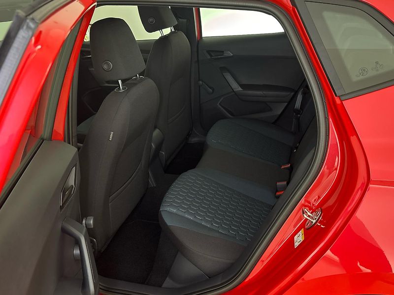 Seat Ibiza (2026) Style - fotka 8 z 27