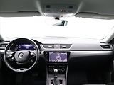 Škoda Superb 2,0 TDI 110kW Style DSG  CZ - náhled 25