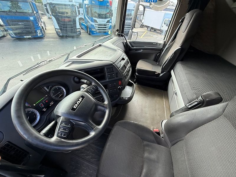 DAF XF460 EURO 6 MEGA/lowdeck - fotka 11 z 16