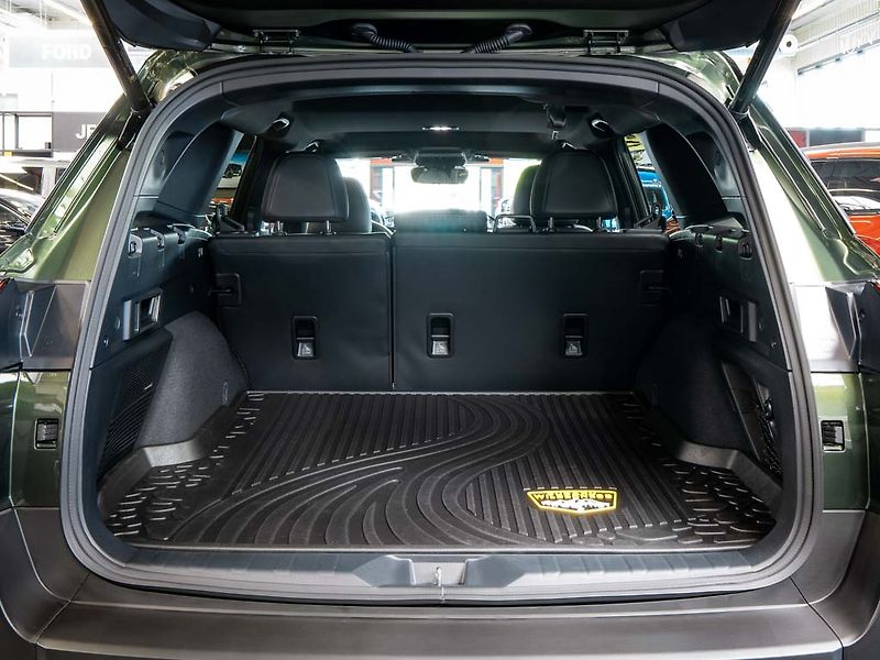Subaru Outback (2026) 2.4 Wilderness Adap.tlum 2026 - fotka 6 z 33