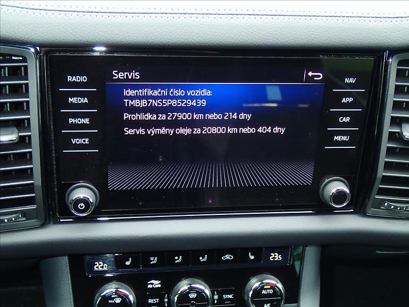 Škoda Kodiaq 1,5 Sportline, Automat - fotka 39 z 72