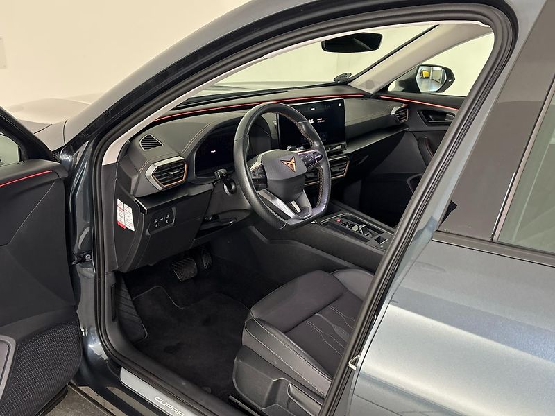 Cupra Formentor DSG - fotka 6 z 28