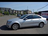 Mercedes-Benz Třídy C 200 CDi 100 kW STK07/2028 - náhled 8