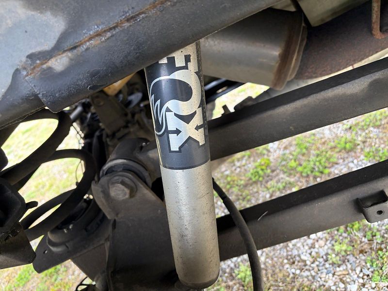 Dodge RAM (2020) 2500 6,4 L HEMI LIFTED - fotka 26 z 48