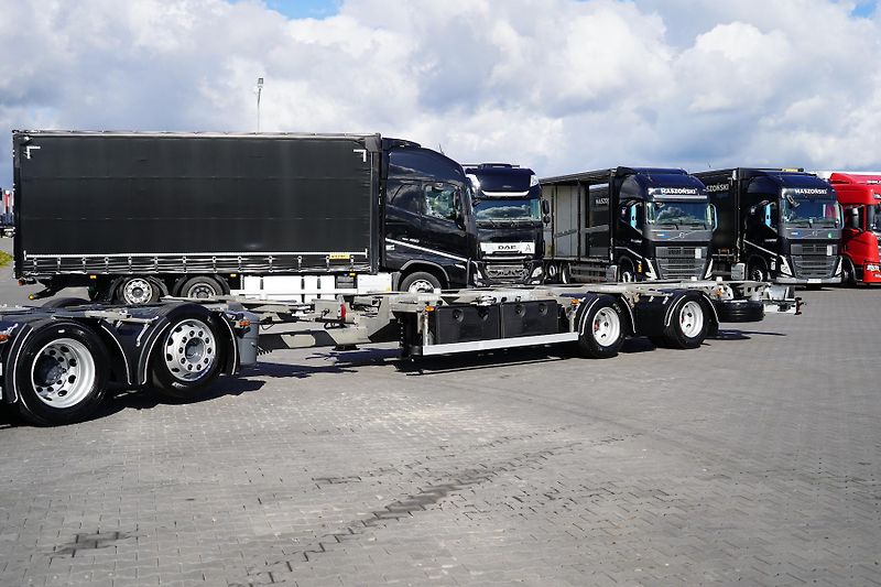 DAF XF (2022) 480 / ACC / EURO 6 / SSC / ZES - fotka 26 z 61