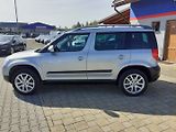 Škoda Yeti (2011) 1.4 TSI AMBIENTE - náhled 6